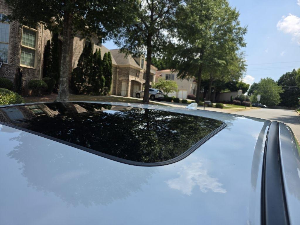 Acura TLX Base 2.4L 2017