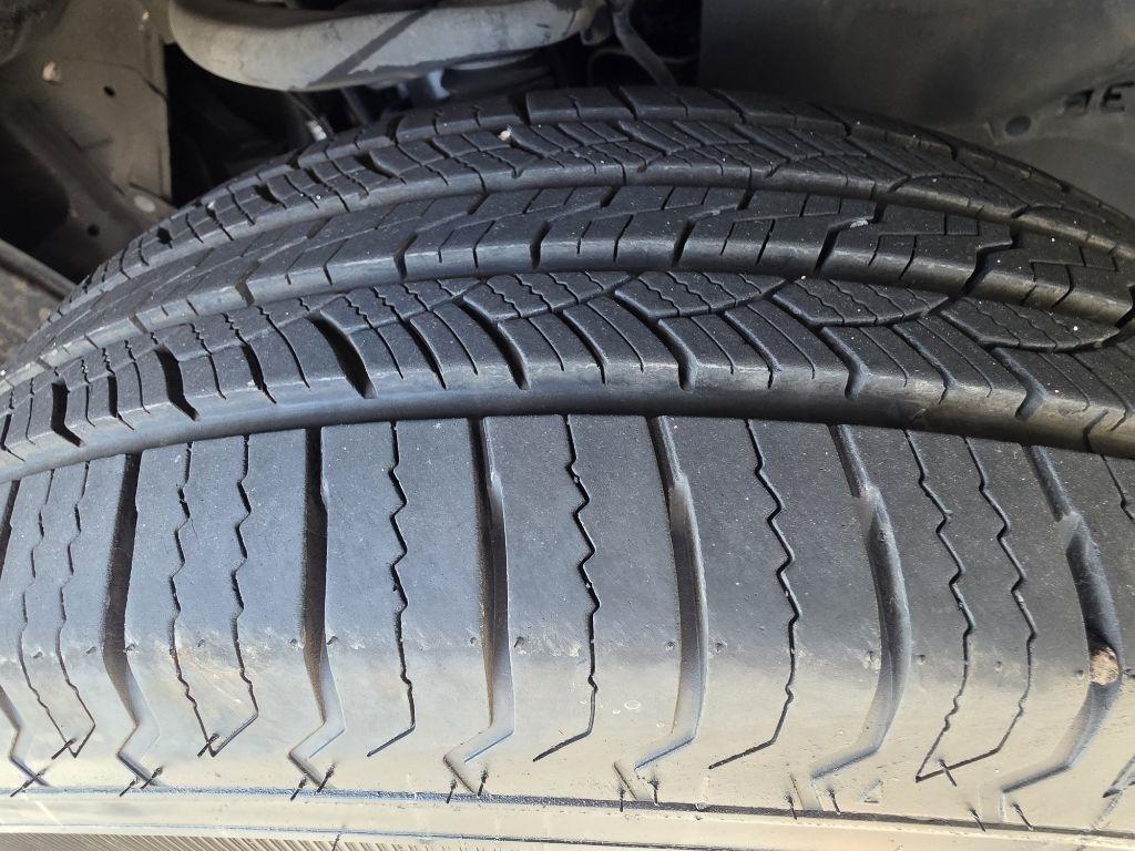 Toyota 4Runner SR5 2WD 2012