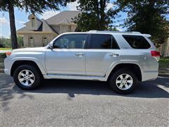 2012 Toyota 4Runner 