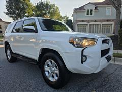 2015 Toyota 4Runner 
