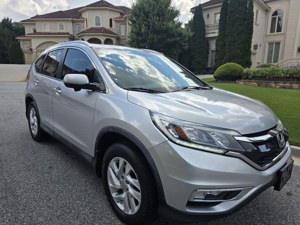 Honda CR-V EX-L 2WD 2015