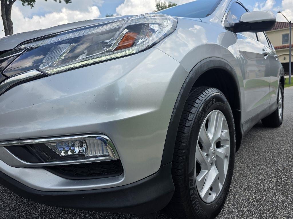 Honda CR-V EX-L 2WD 2015