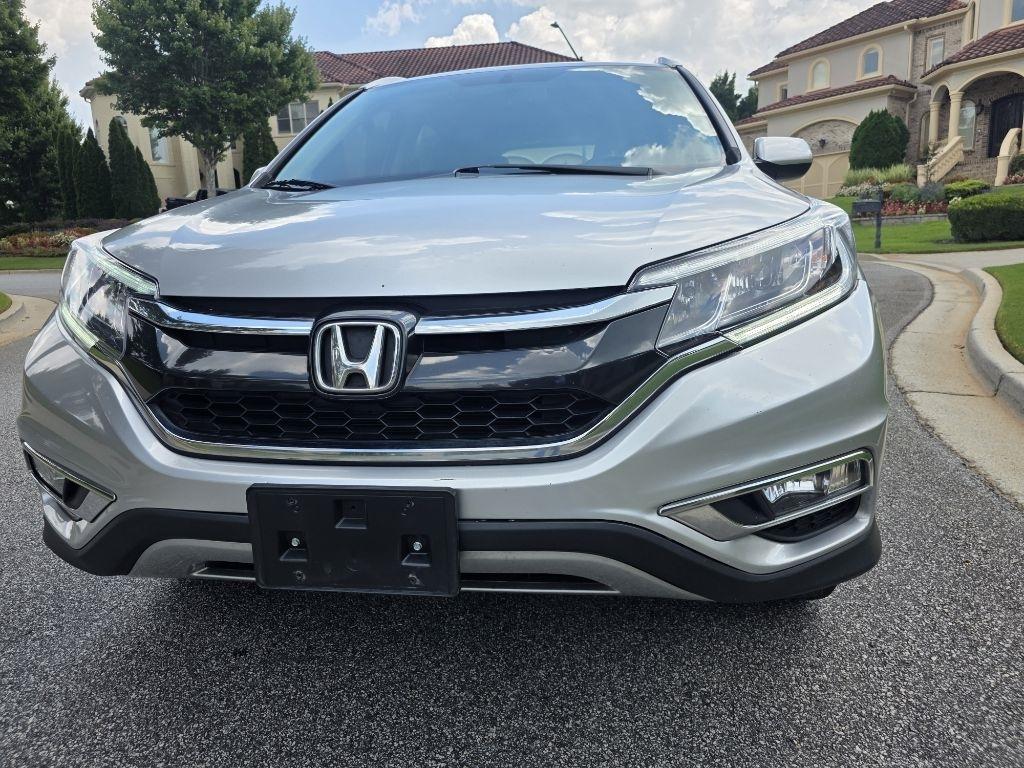 Honda CR-V EX-L 2WD 2015