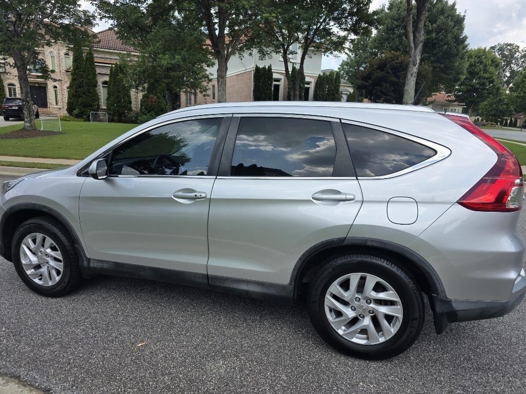 Honda CR-V EX-L 2WD 2015