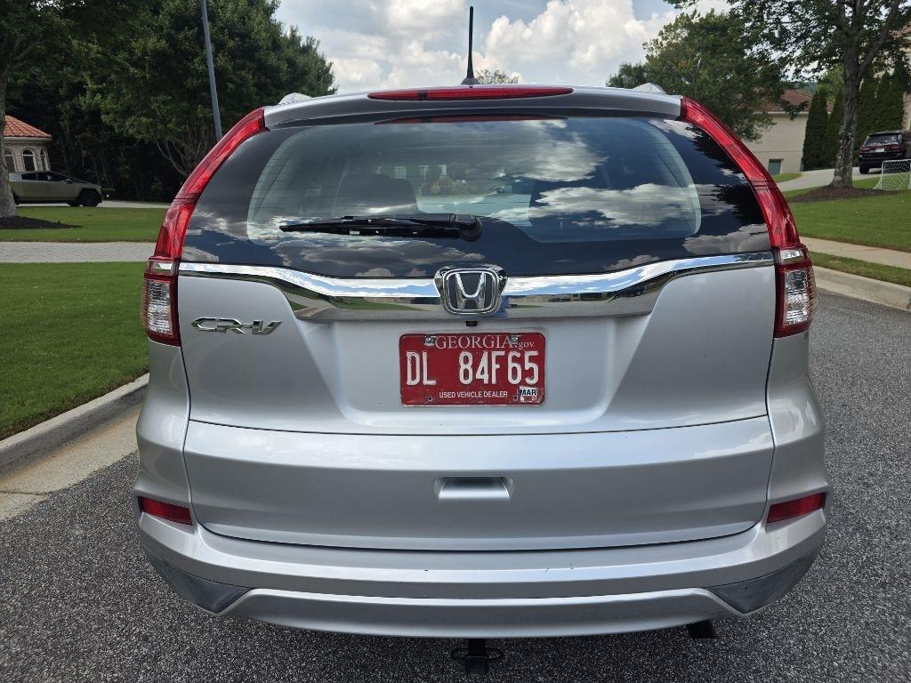 Honda CR-V EX-L 2WD 2015