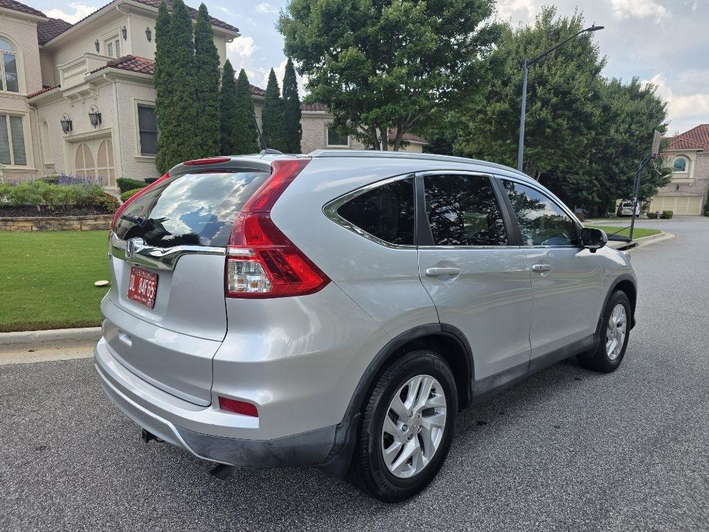 Honda CR-V EX-L 2WD 2015