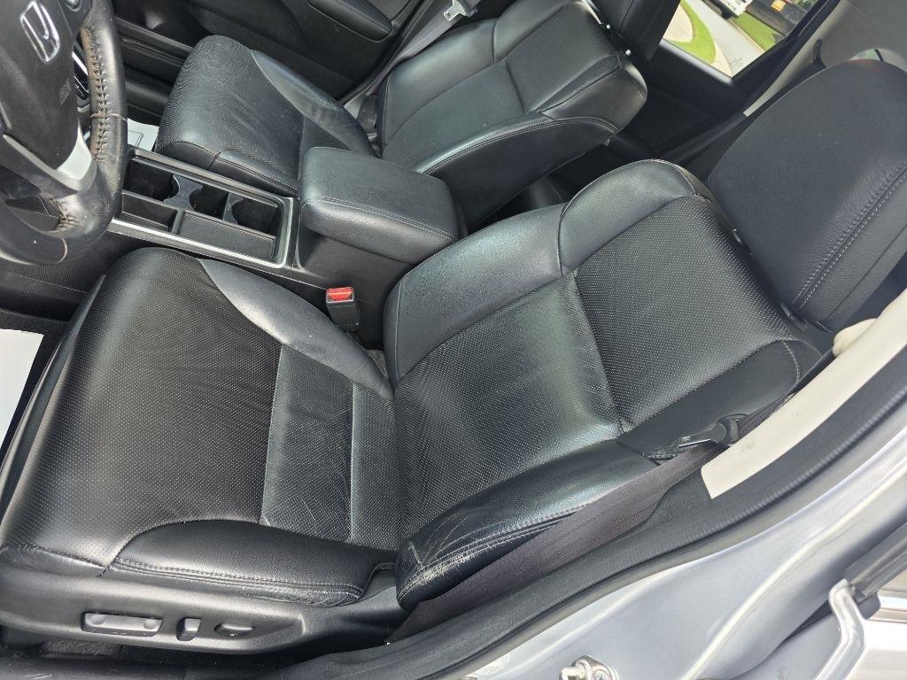 Honda CR-V EX-L 2WD 2015