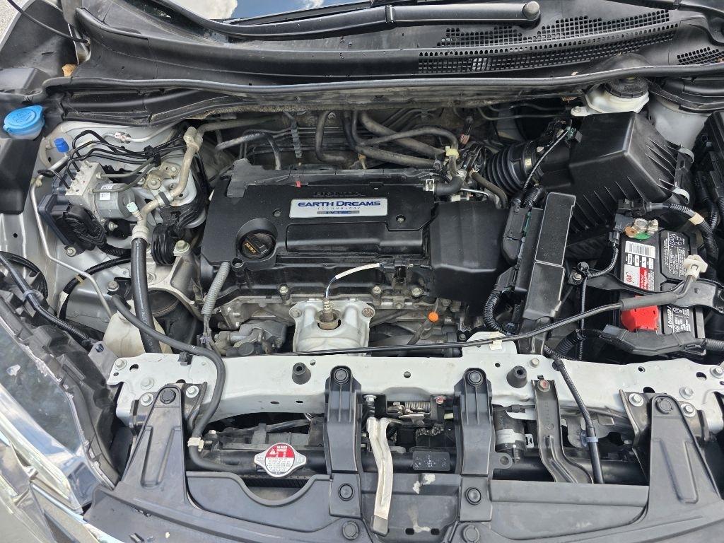 Honda CR-V EX-L 2WD 2015