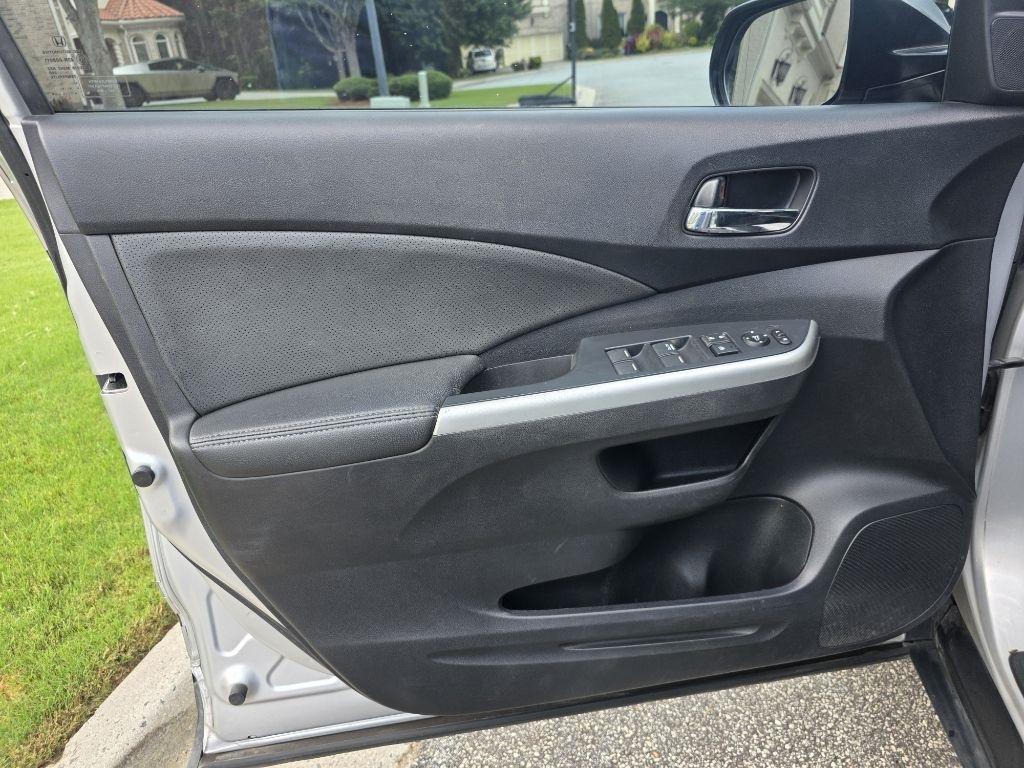 Honda CR-V EX-L 2WD 2015