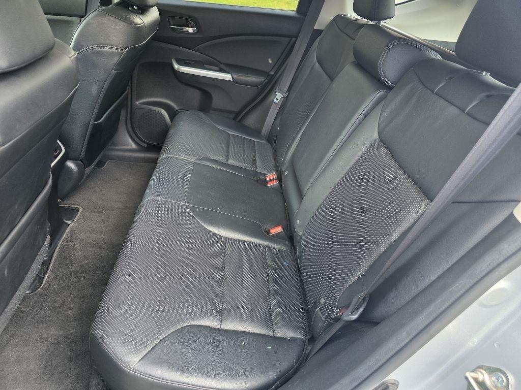 Honda CR-V EX-L 2WD 2015