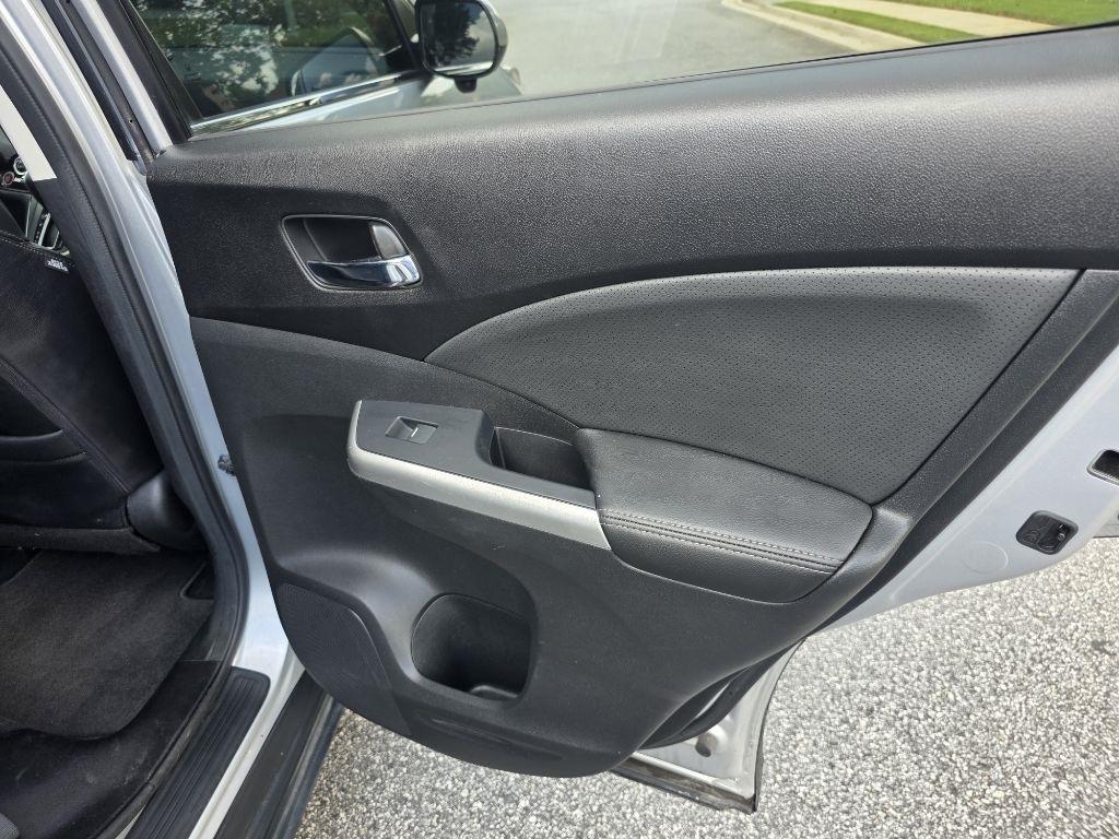 Honda CR-V EX-L 2WD 2015