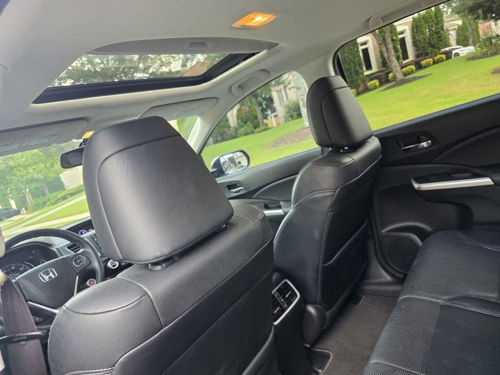 Honda CR-V EX-L 2WD 2015