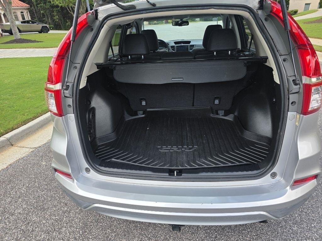Honda CR-V EX-L 2WD 2015