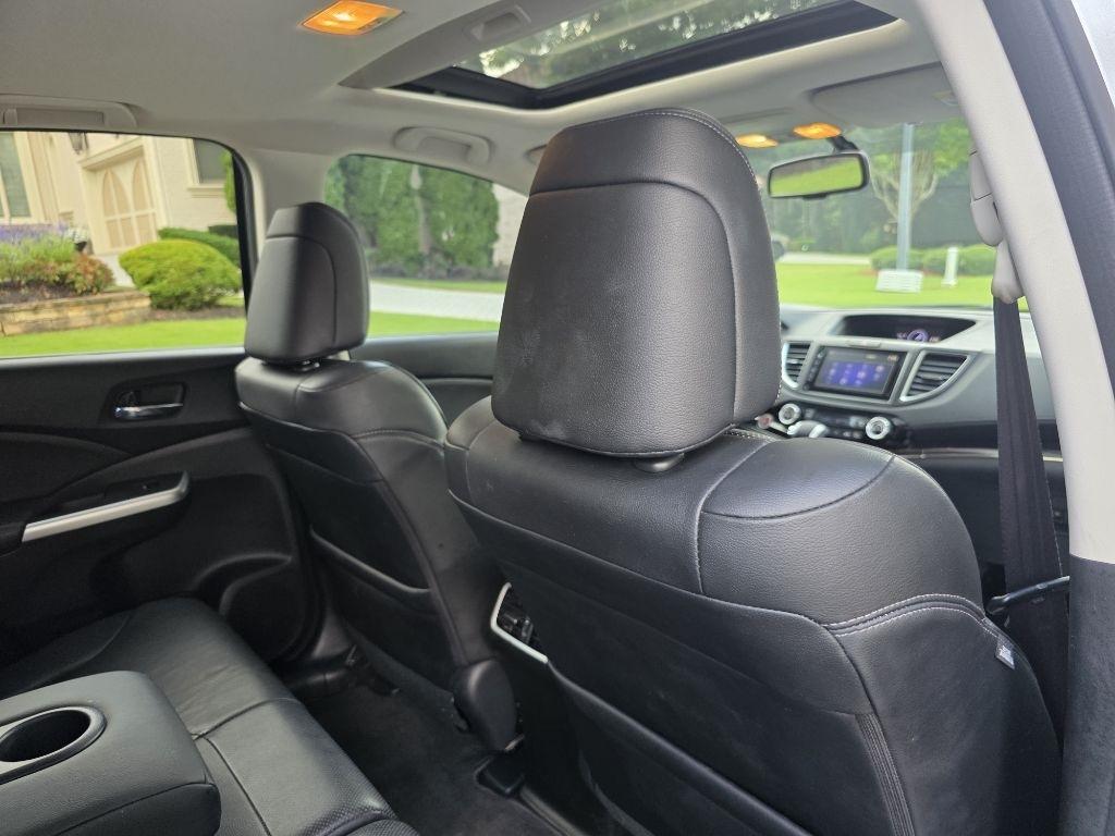 Honda CR-V EX-L 2WD 2015