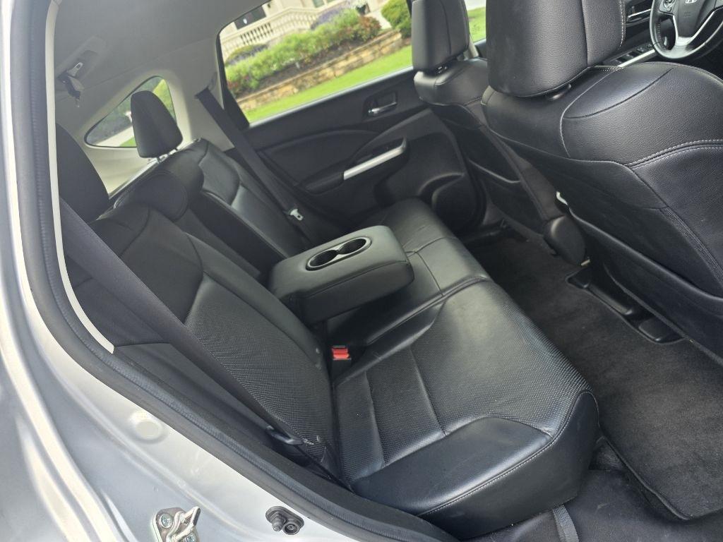 Honda CR-V EX-L 2WD 2015