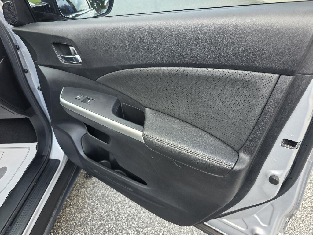 Honda CR-V EX-L 2WD 2015