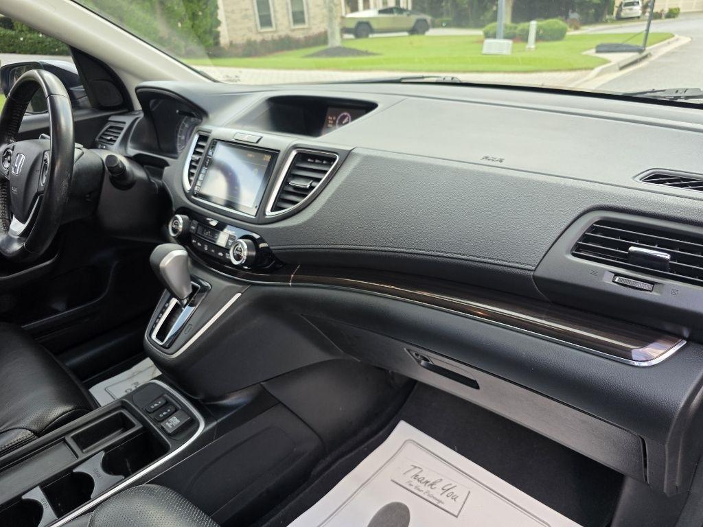Honda CR-V EX-L 2WD 2015