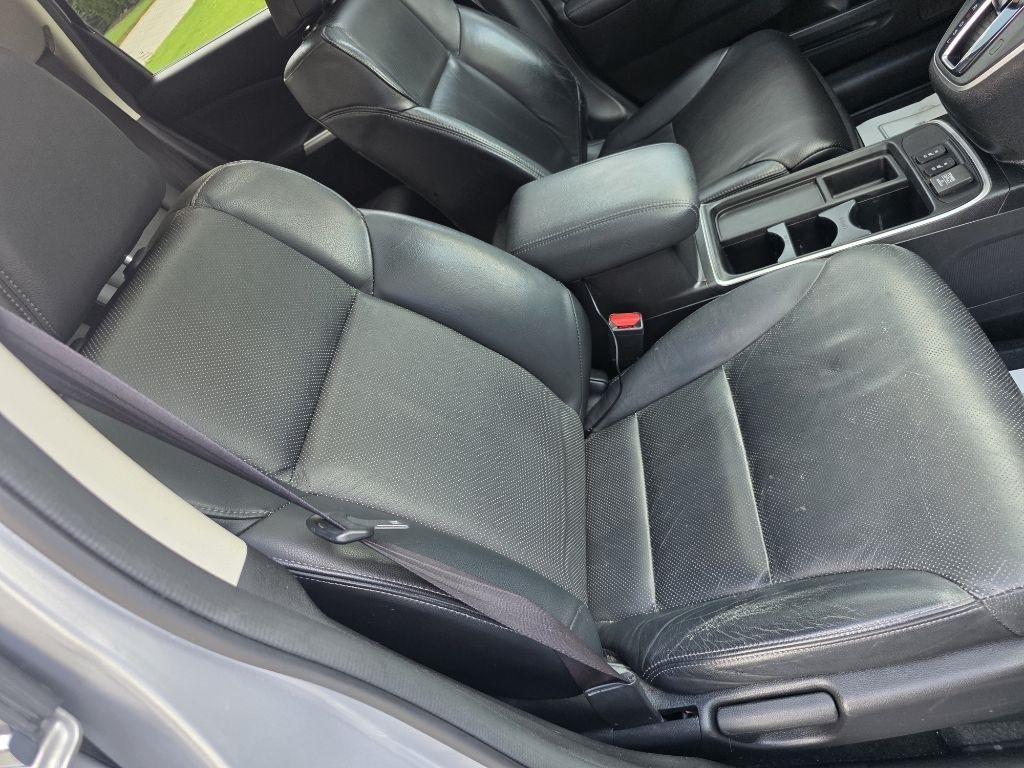 Honda CR-V EX-L 2WD 2015