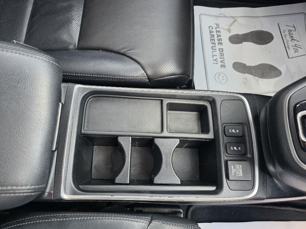 Honda CR-V EX-L 2WD 2015