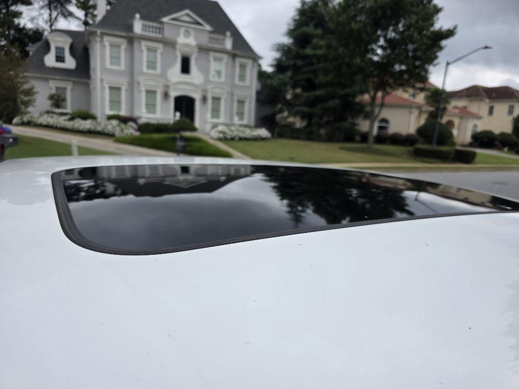 Honda Accord EX-L Sedan CVT 2016