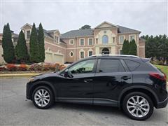 2015 Mazda CX-5 