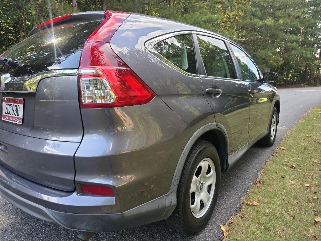 Honda CR-V LX 2WD 2016