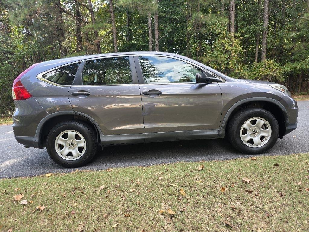 Honda CR-V LX 2WD 2016