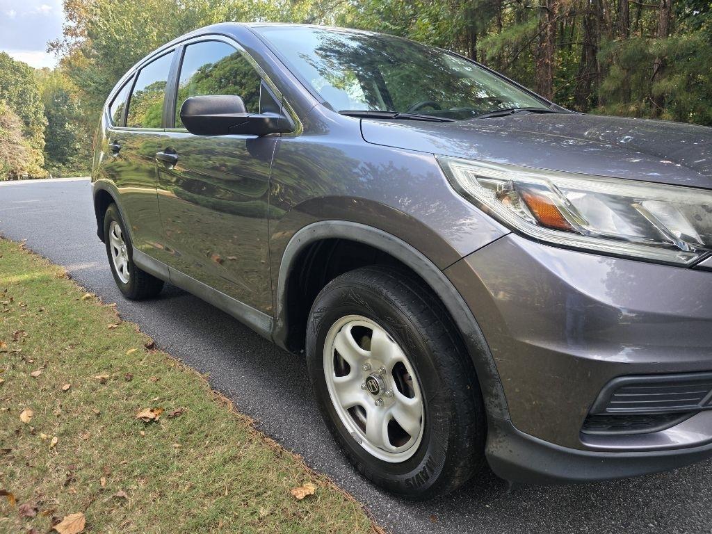 Honda CR-V LX 2WD 2016