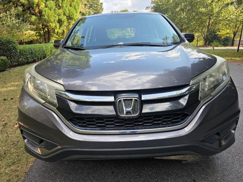 Honda CR-V LX 2WD 2016