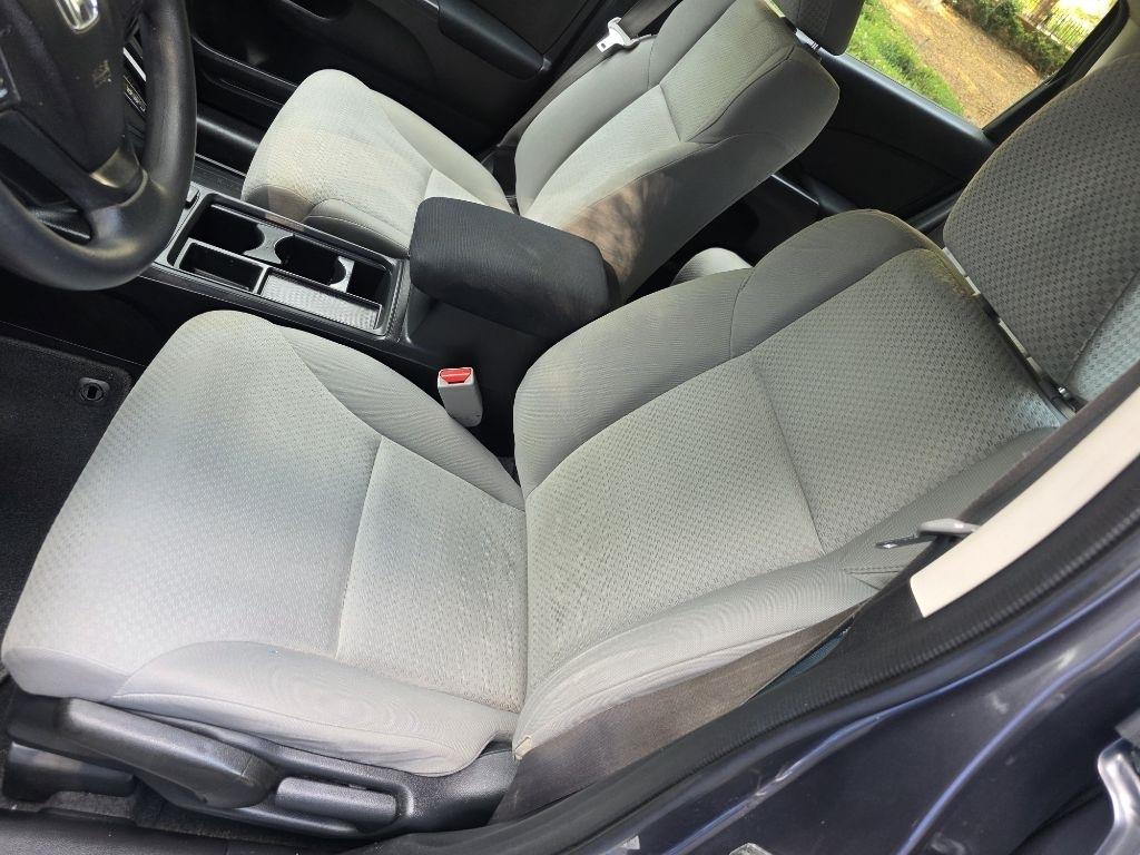 Honda CR-V LX 2WD 2016