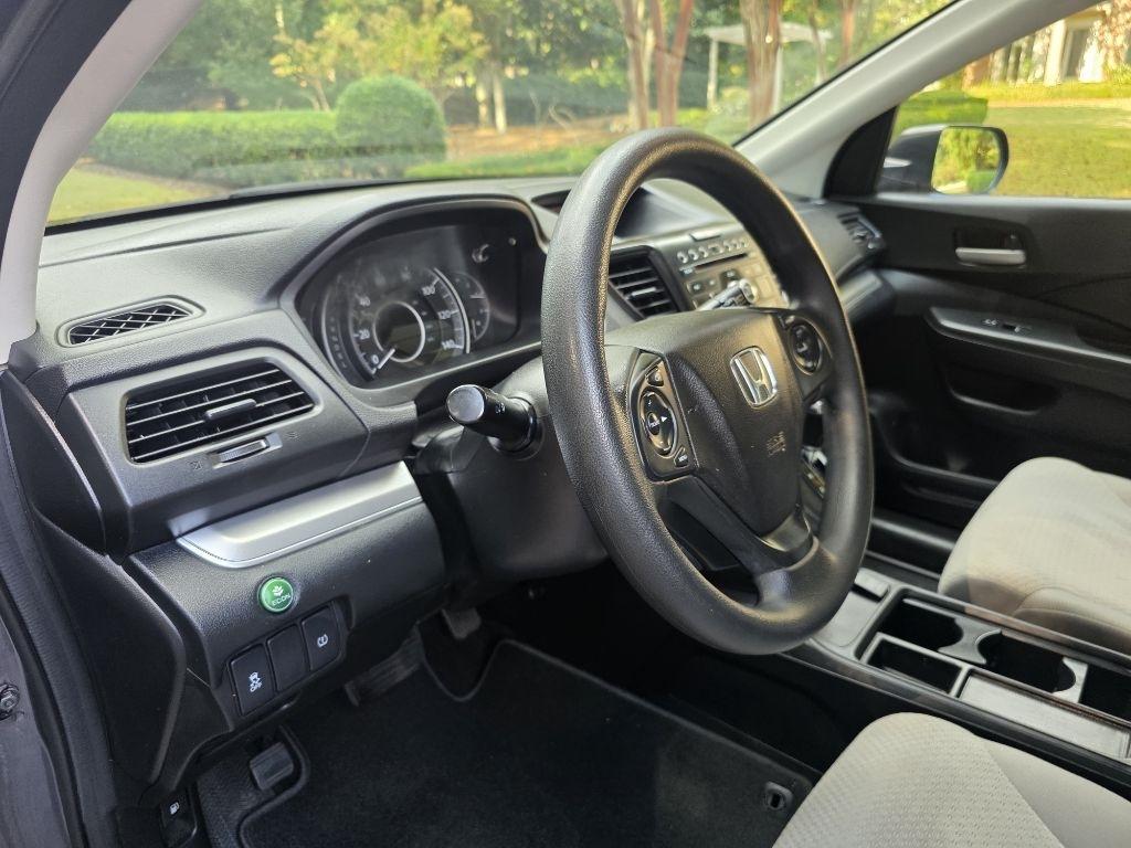 Honda CR-V LX 2WD 2016