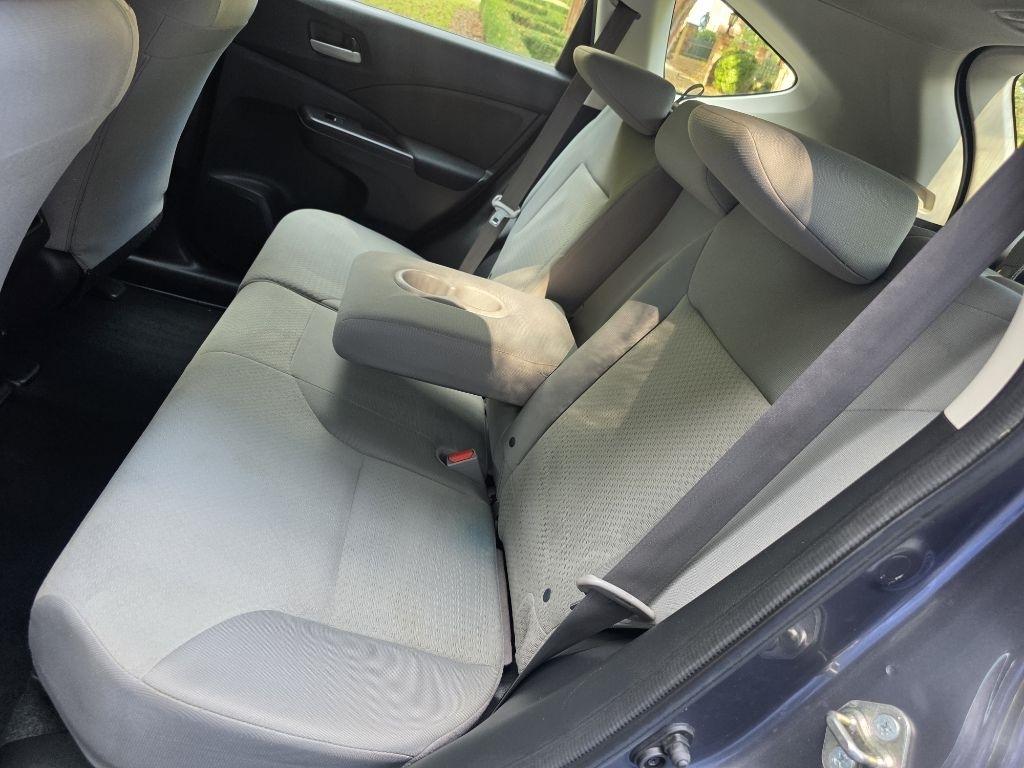 Honda CR-V LX 2WD 2016