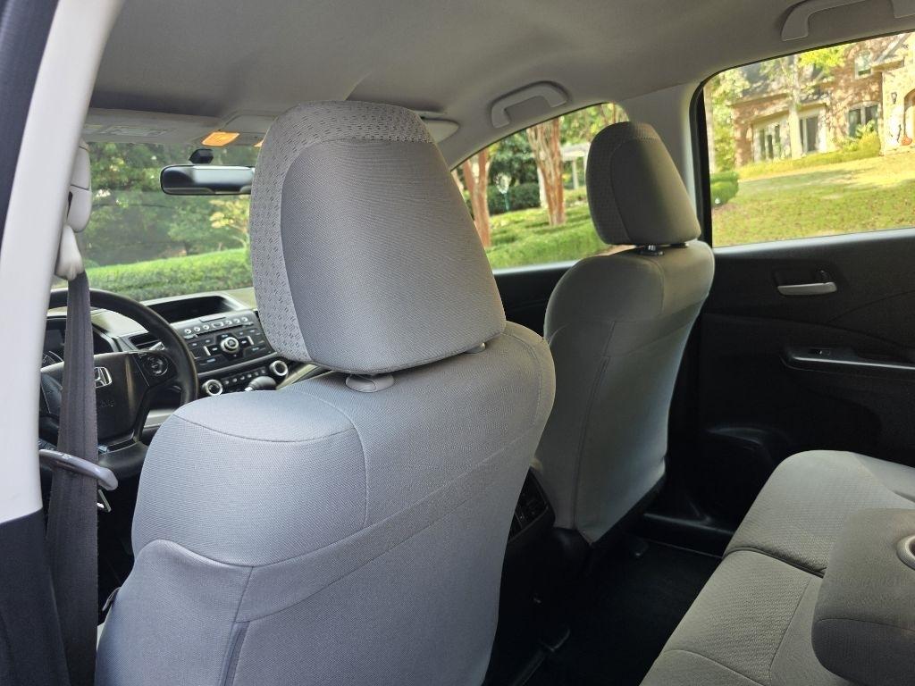 Honda CR-V LX 2WD 2016