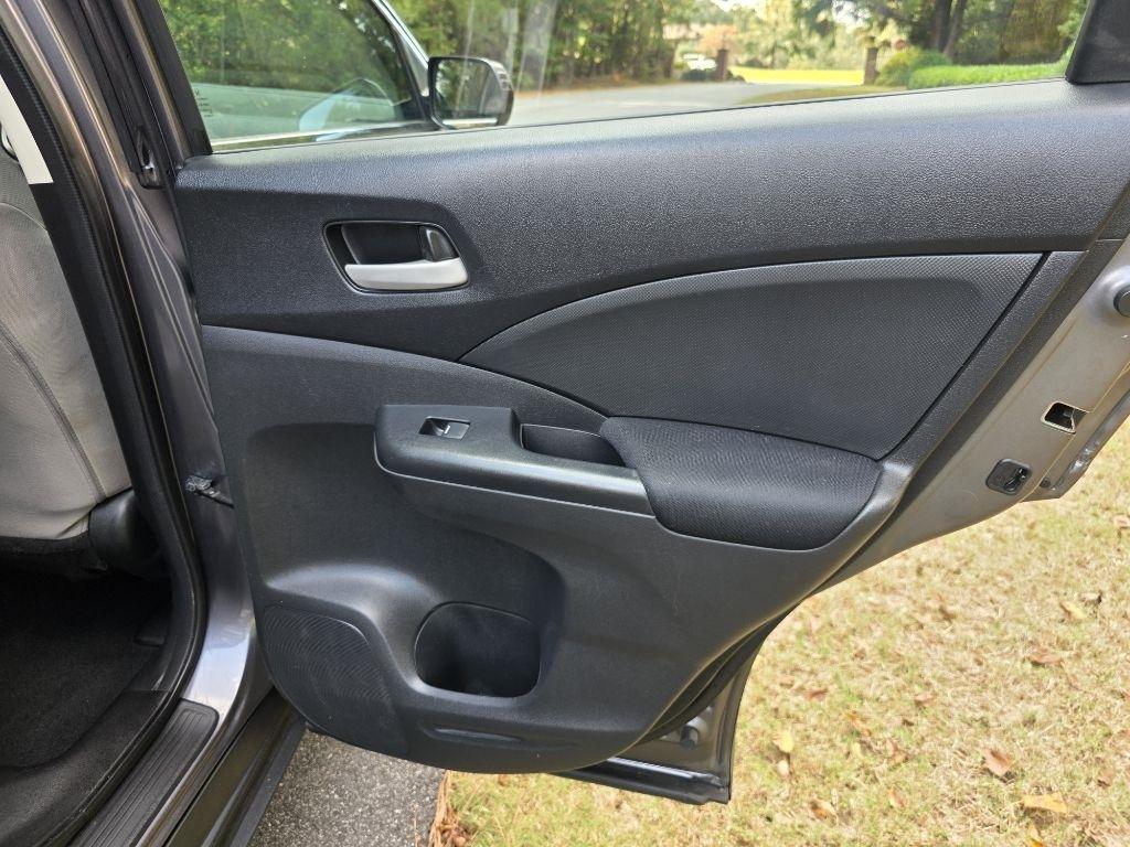 Honda CR-V LX 2WD 2016