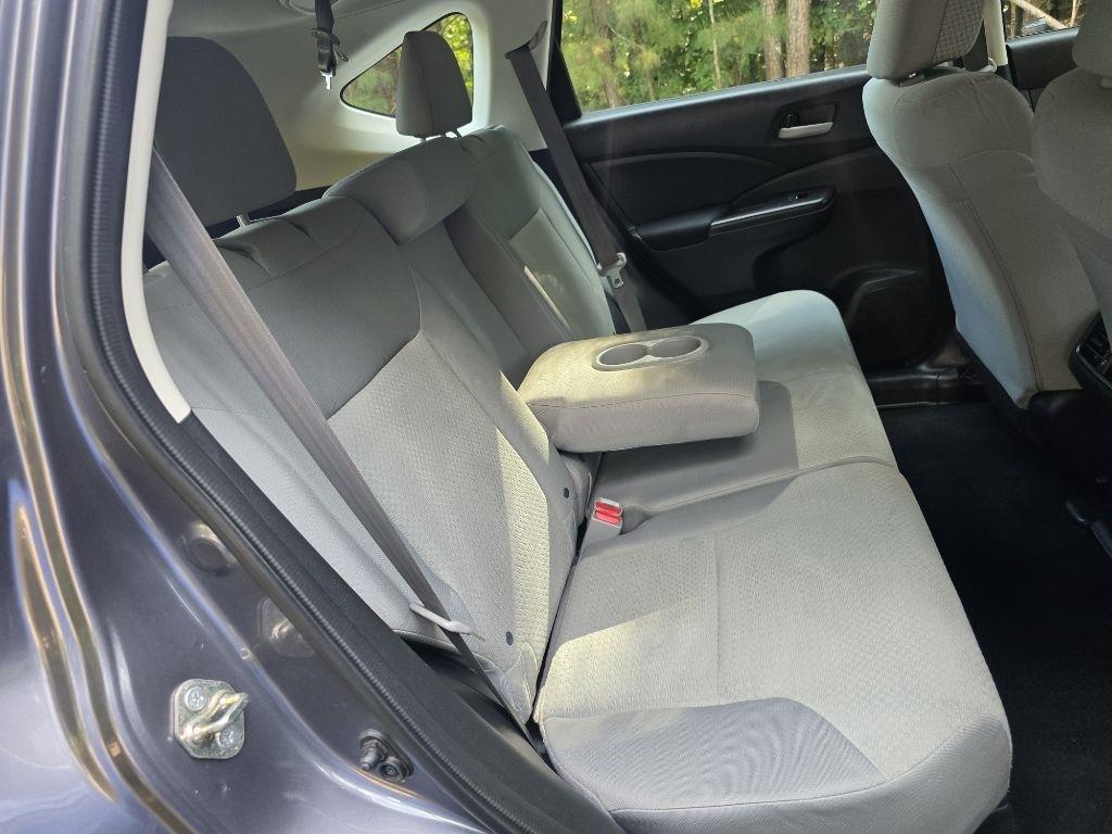 Honda CR-V LX 2WD 2016