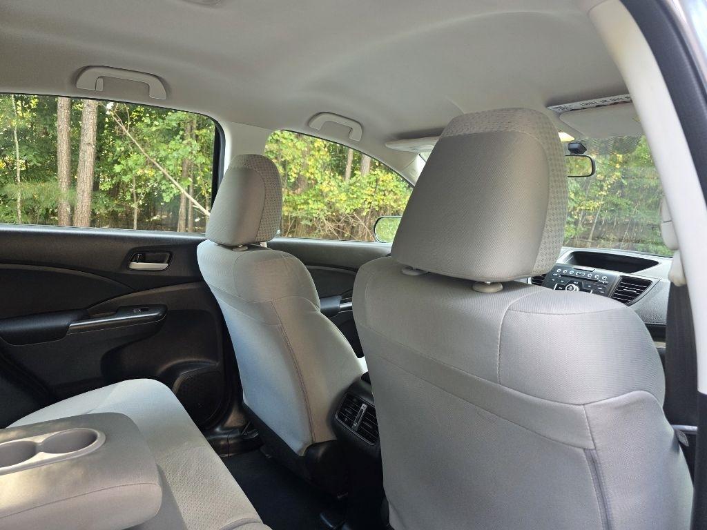 Honda CR-V LX 2WD 2016