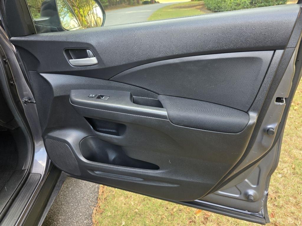 Honda CR-V LX 2WD 2016