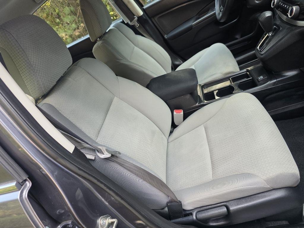 Honda CR-V LX 2WD 2016
