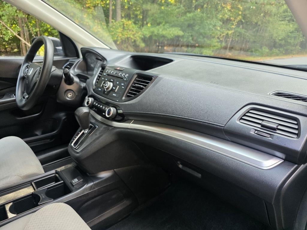 Honda CR-V LX 2WD 2016