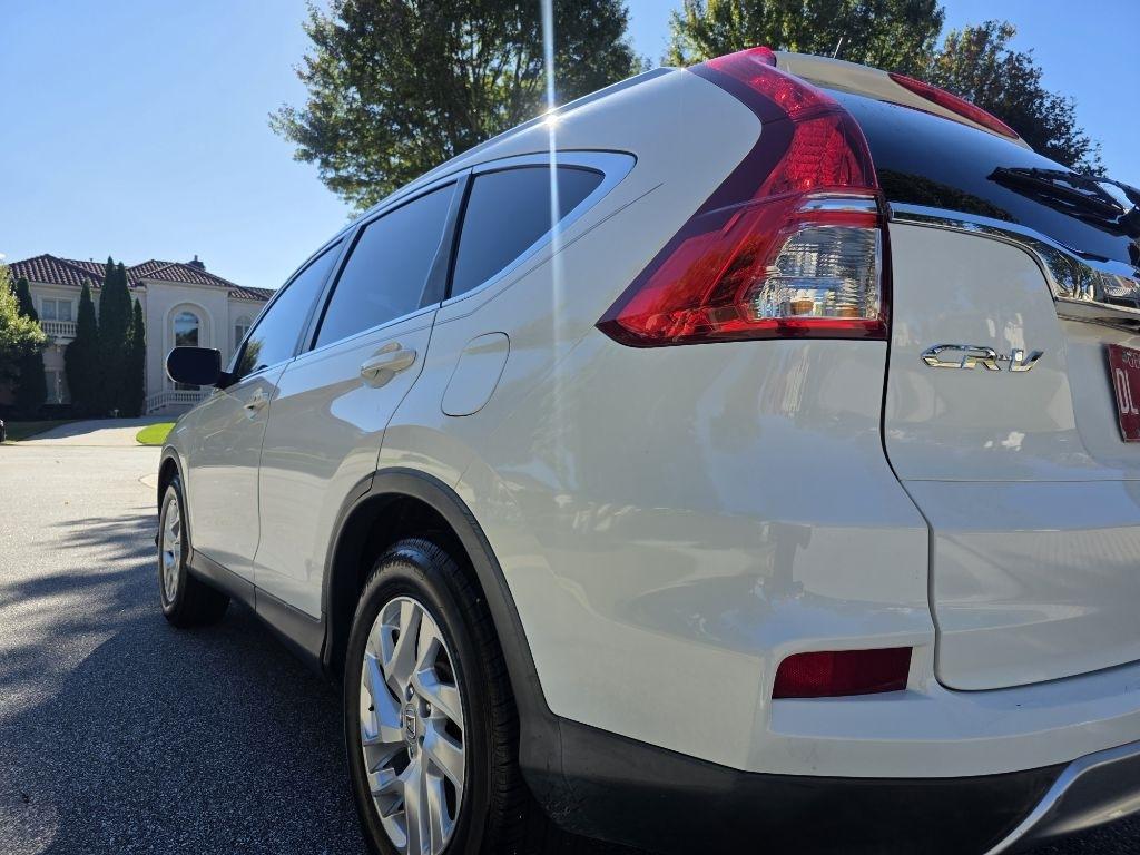 Honda CR-V EX-L 2WD 2015