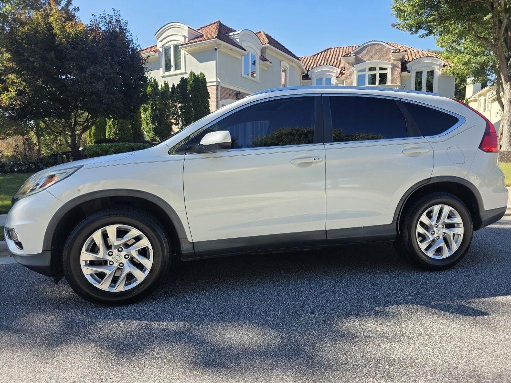 Honda CR-V EX-L 2WD 2015