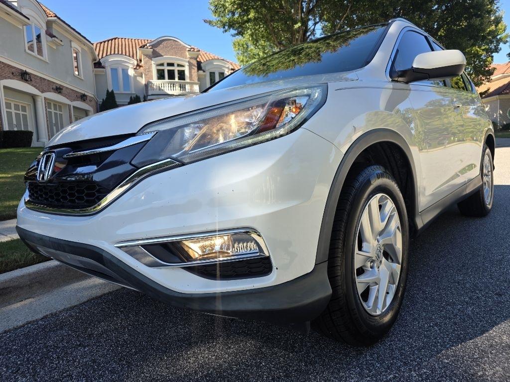 Honda CR-V EX-L 2WD 2015