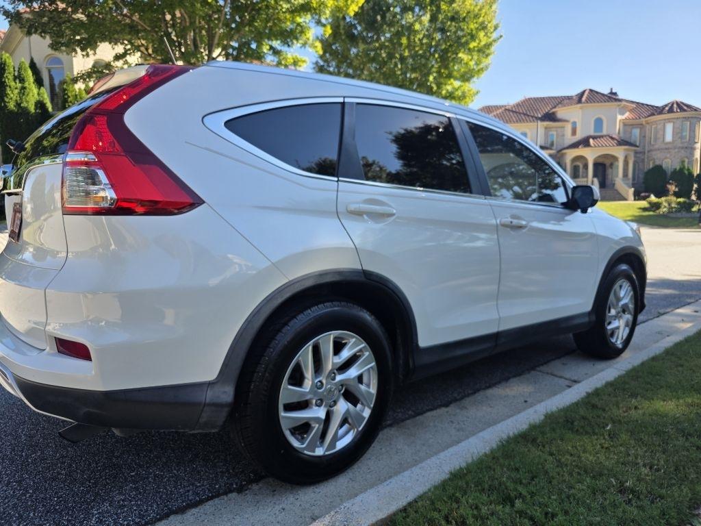 Honda CR-V EX-L 2WD 2015