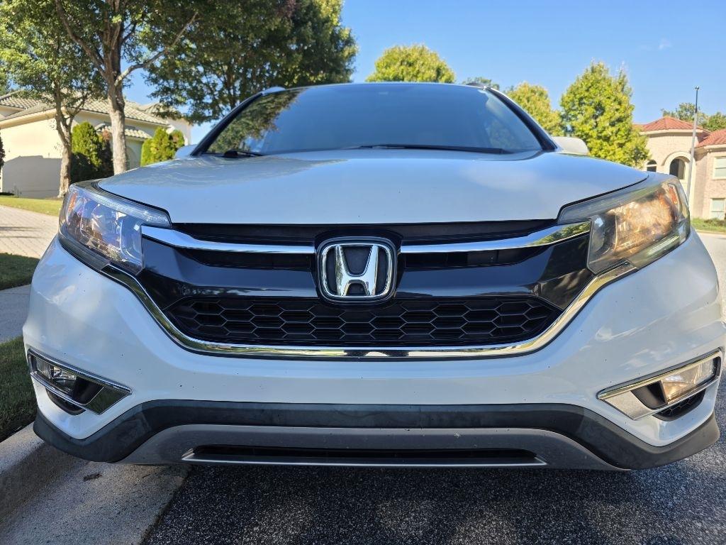 Honda CR-V EX-L 2WD 2015
