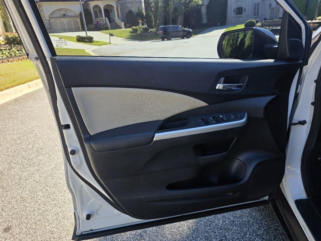 Honda CR-V EX-L 2WD 2015