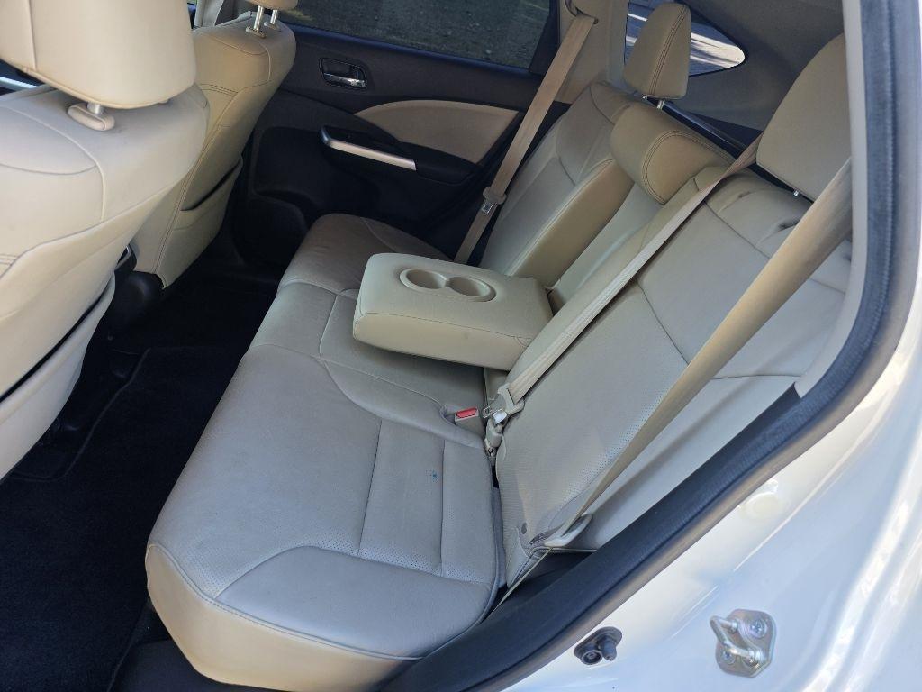Honda CR-V EX-L 2WD 2015