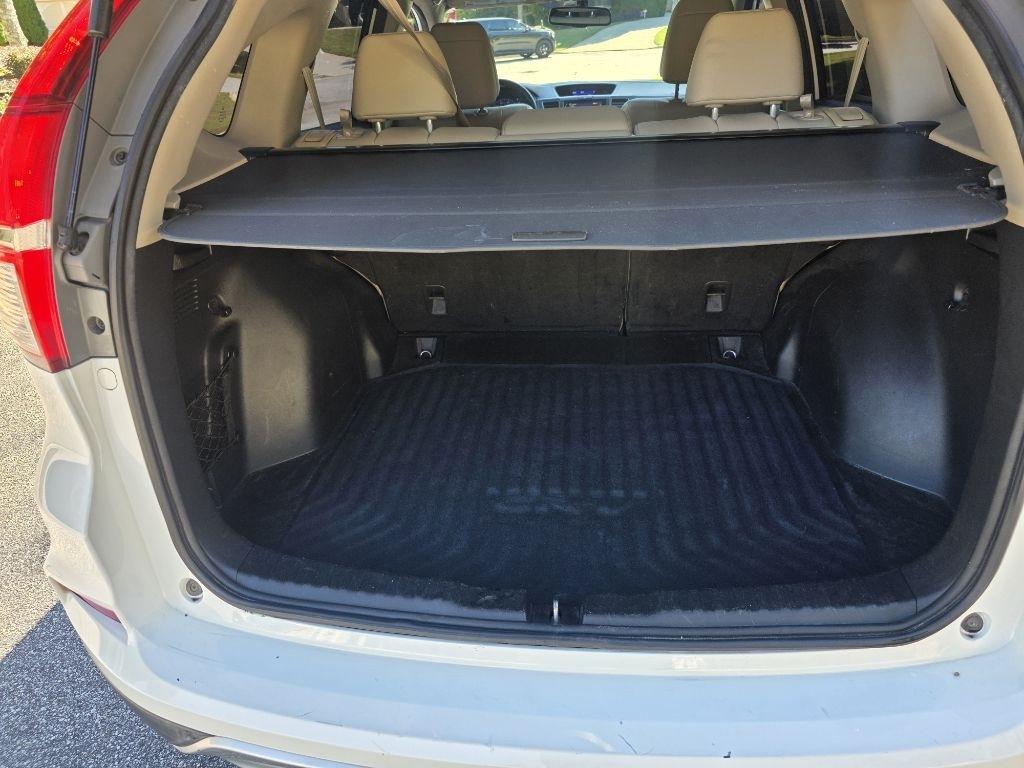 Honda CR-V EX-L 2WD 2015