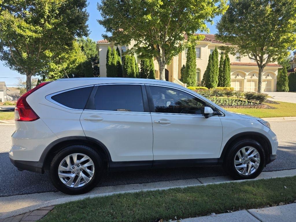 Honda CR-V EX-L 2WD 2015