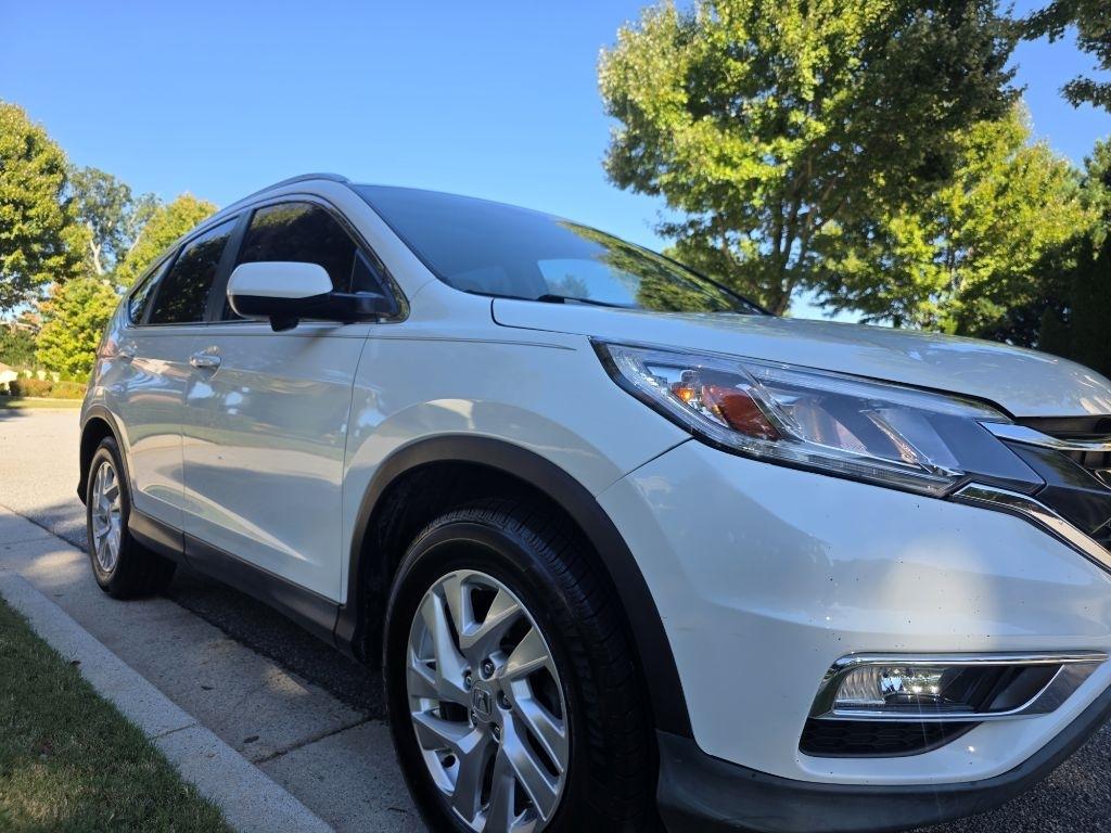 Honda CR-V EX-L 2WD 2015