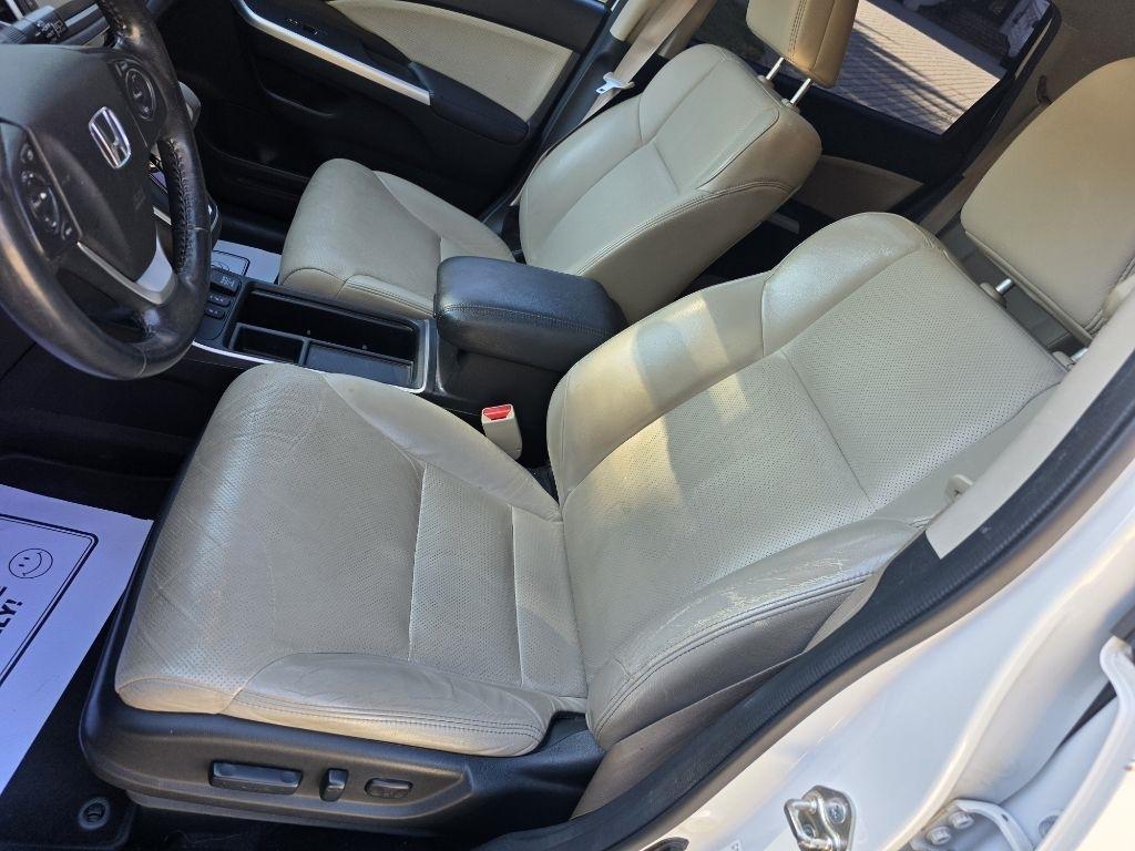 Honda CR-V EX-L 2WD 2015